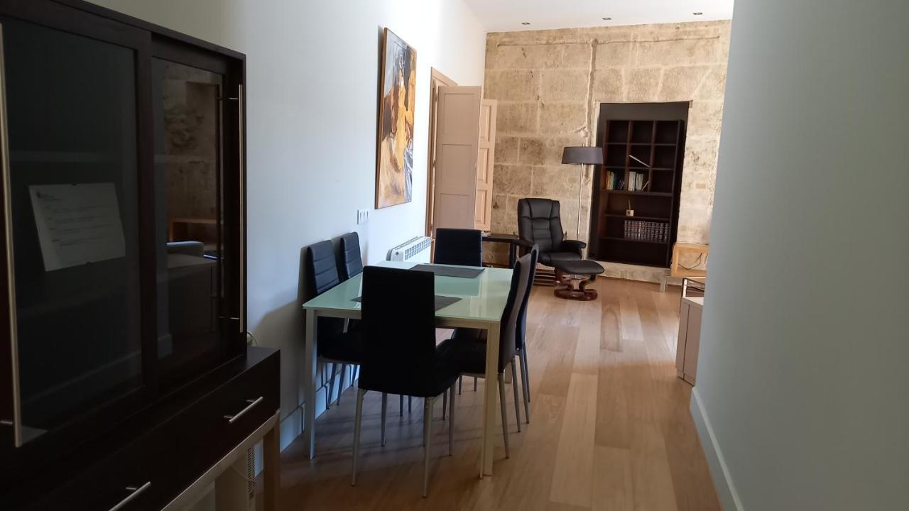 Apartament Calle Toro 2, 1º Con Balcones A La Misma Plaza Mayor!! Salamanka Zewnętrze zdjęcie