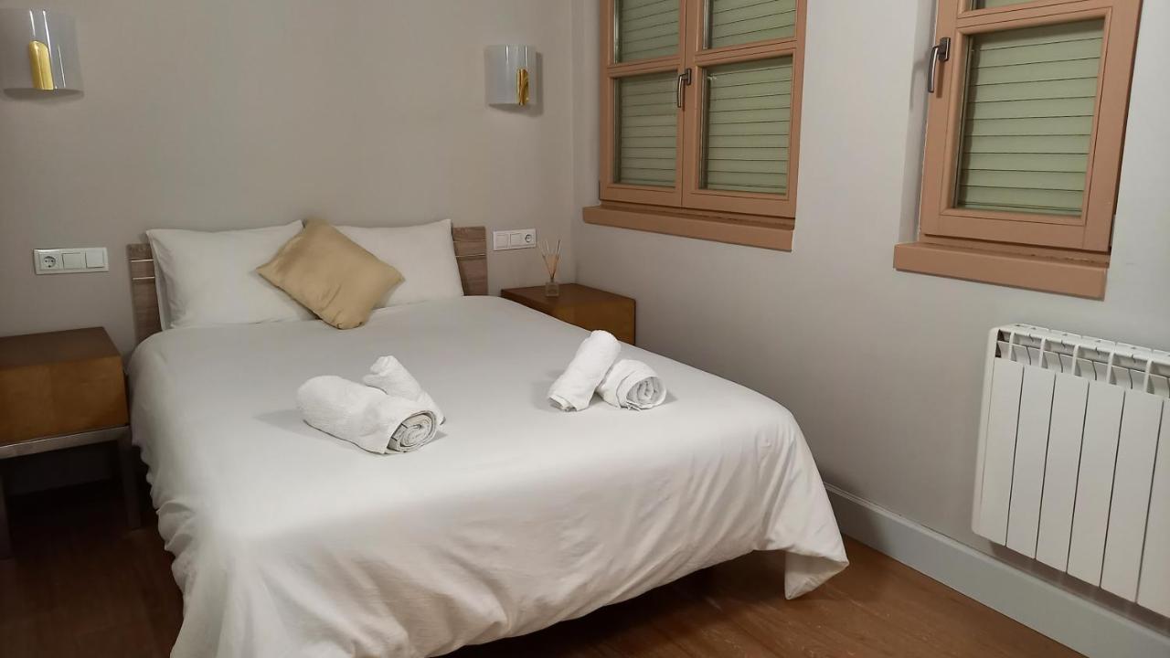 Apartament Calle Toro 2, 1º Con Balcones A La Misma Plaza Mayor!! Salamanka Zewnętrze zdjęcie