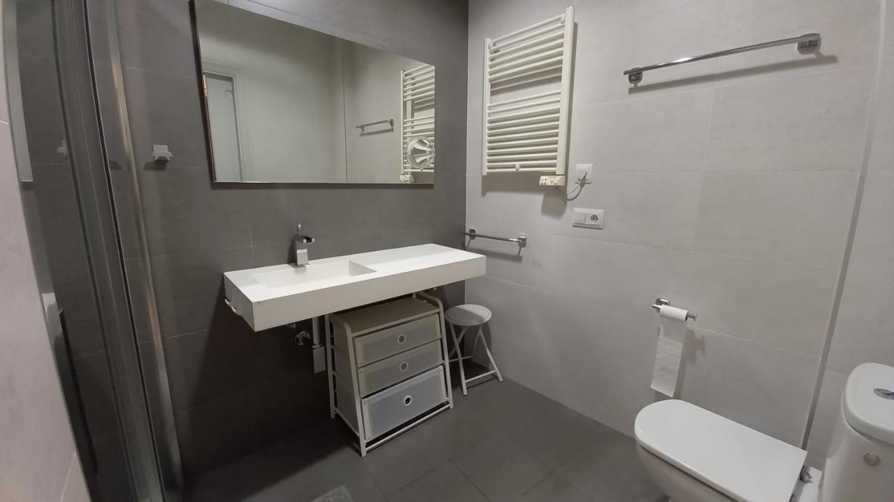 Apartament Calle Toro 2, 1º Con Balcones A La Misma Plaza Mayor!! Salamanka Zewnętrze zdjęcie