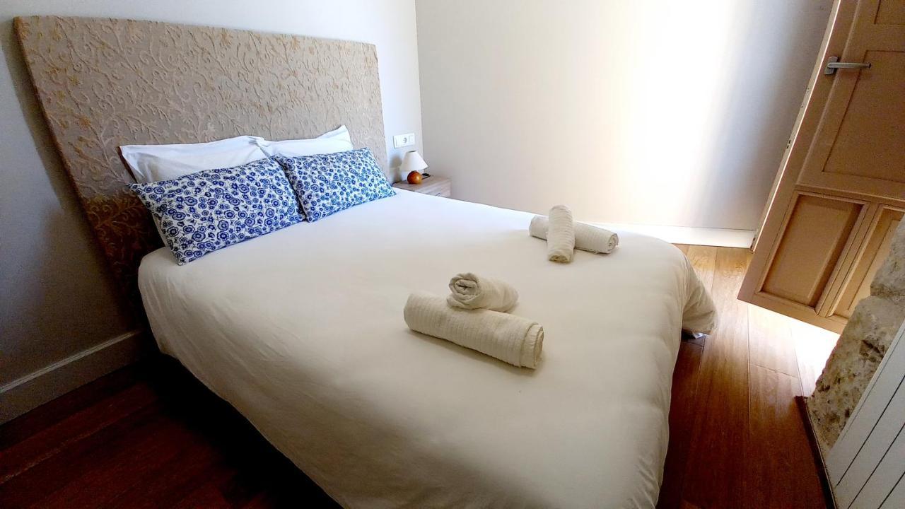 Apartament Calle Toro 2, 1º Con Balcones A La Misma Plaza Mayor!! Salamanka Zewnętrze zdjęcie